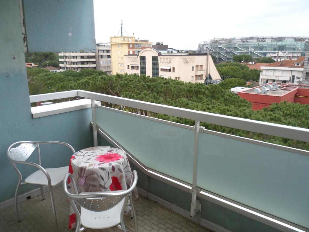 Hotel Zanarini In Centro A Riccione Zewnętrze zdjęcie